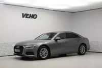 Audi A6 LIMOUSINE Quattro 3 170kW thumbnail