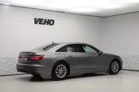 Audi A6 LIMOUSINE Quattro 3 170kW thumbnail