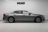 Audi A6 LIMOUSINE Quattro 3 170kW thumbnail