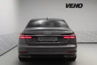 Audi A6 LIMOUSINE Quattro 3 170kW thumbnail
