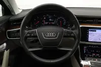 Audi A6 LIMOUSINE Quattro 3 170kW thumbnail