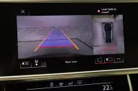 Audi A6 LIMOUSINE Quattro 3 170kW thumbnail