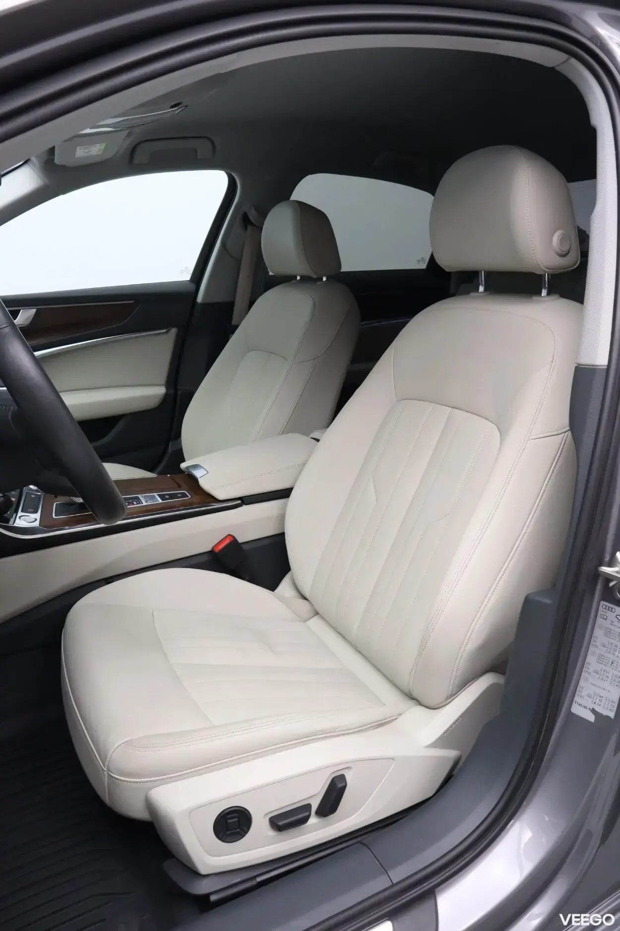 Audi A6 LIMOUSINE Quattro 3 170kW