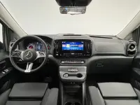Mercedes-Benz Vito Tourer 119CDI 4Matic A2 2 140kW thumbnail