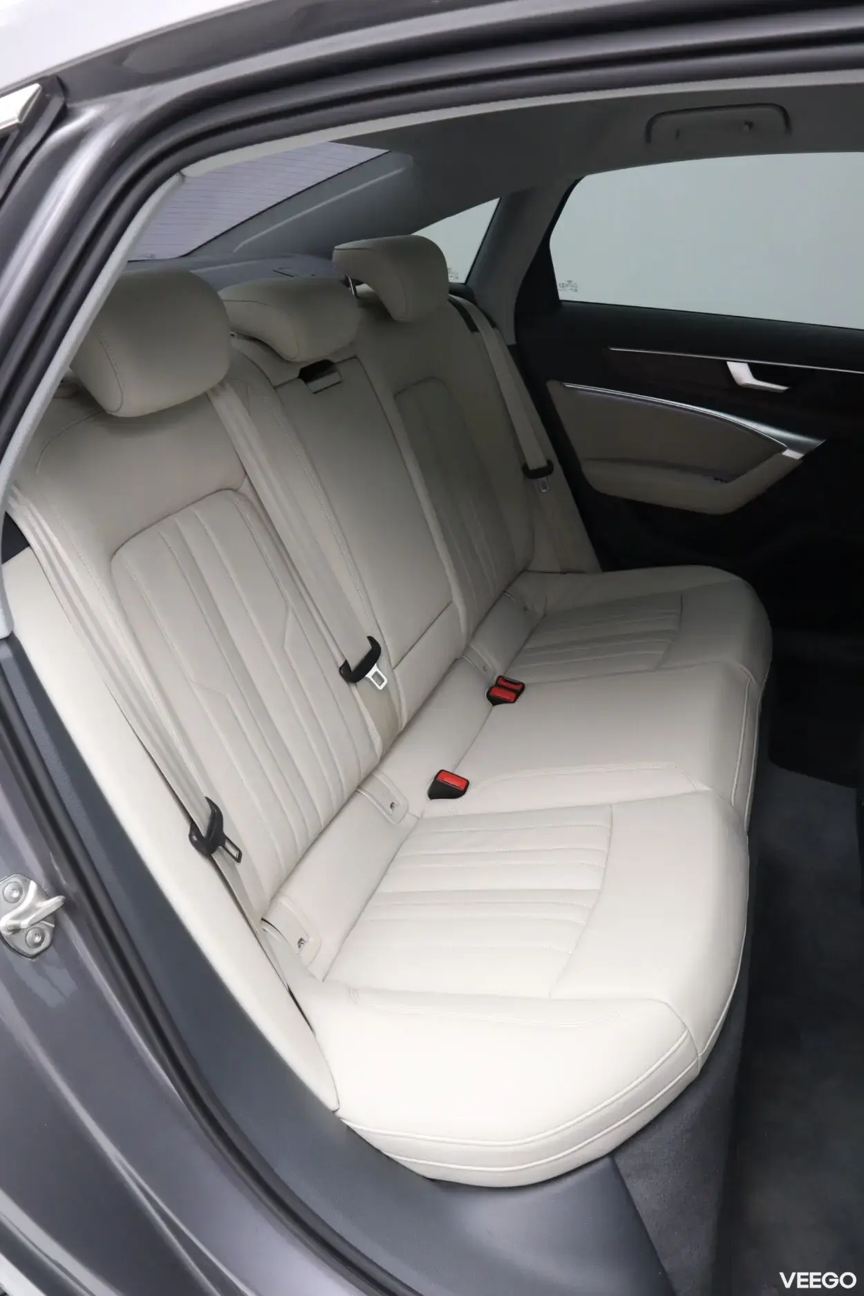 Audi A6 LIMOUSINE Quattro 3 170kW