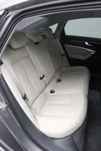 Audi A6 LIMOUSINE Quattro 3 170kW thumbnail
