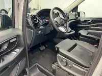 Mercedes-Benz Vito Tourer 119CDI 4Matic A2 2 140kW thumbnail