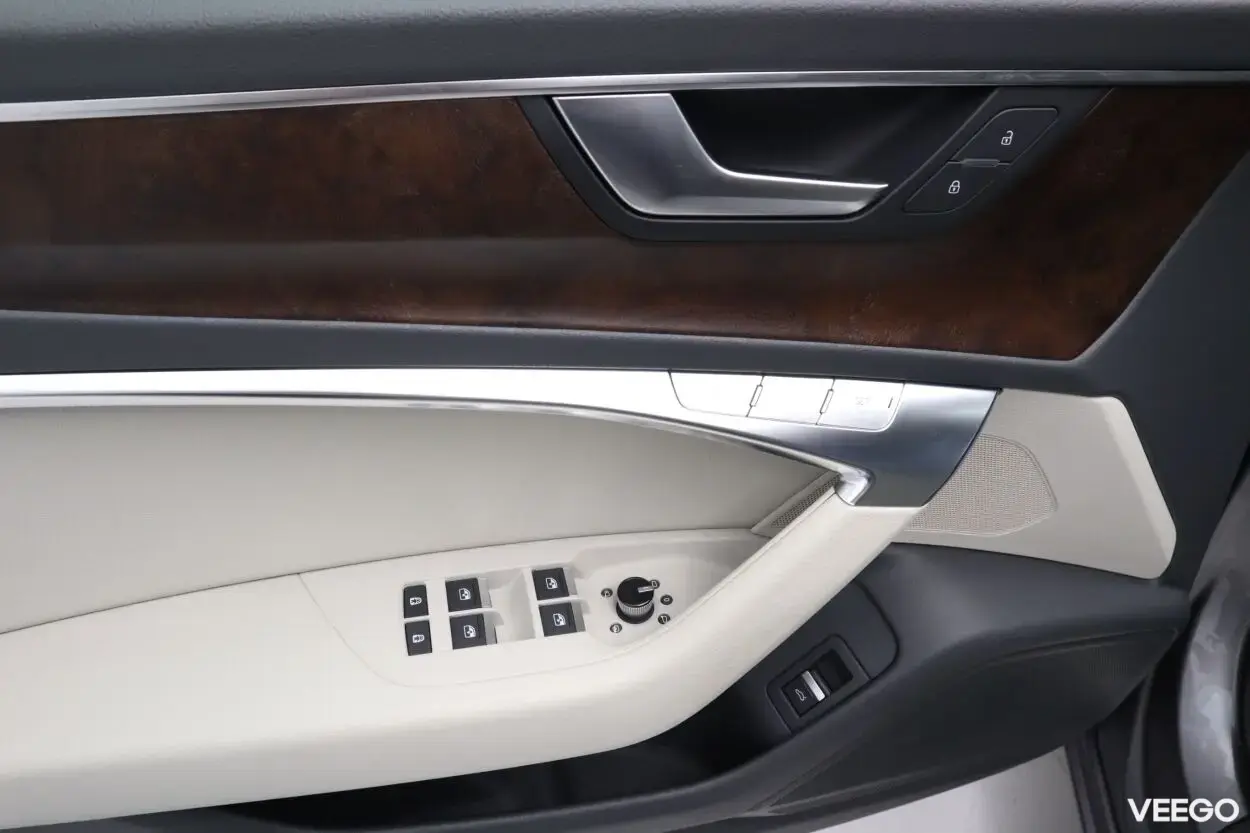 Audi A6 LIMOUSINE Quattro 3 170kW