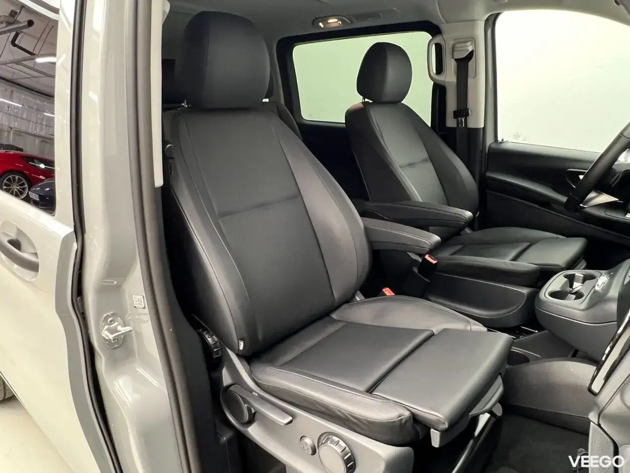 Mercedes-Benz Vito Tourer 119CDI 4Matic A2 2 140kW