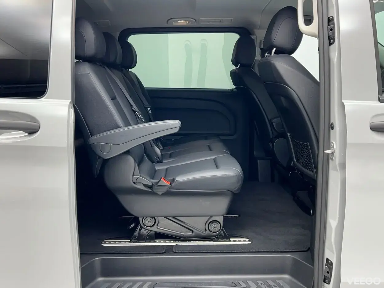 Mercedes-Benz Vito Tourer 119CDI 4Matic A2 2 140kW