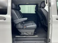 Mercedes-Benz Vito Tourer 119CDI 4Matic A2 2 140kW thumbnail