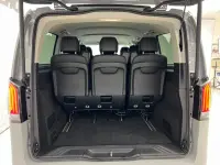 Mercedes-Benz Vito Tourer 119CDI 4Matic A2 2 140kW thumbnail