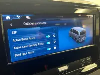 Mercedes-Benz Vito Tourer 119CDI 4Matic A2 2 140kW thumbnail