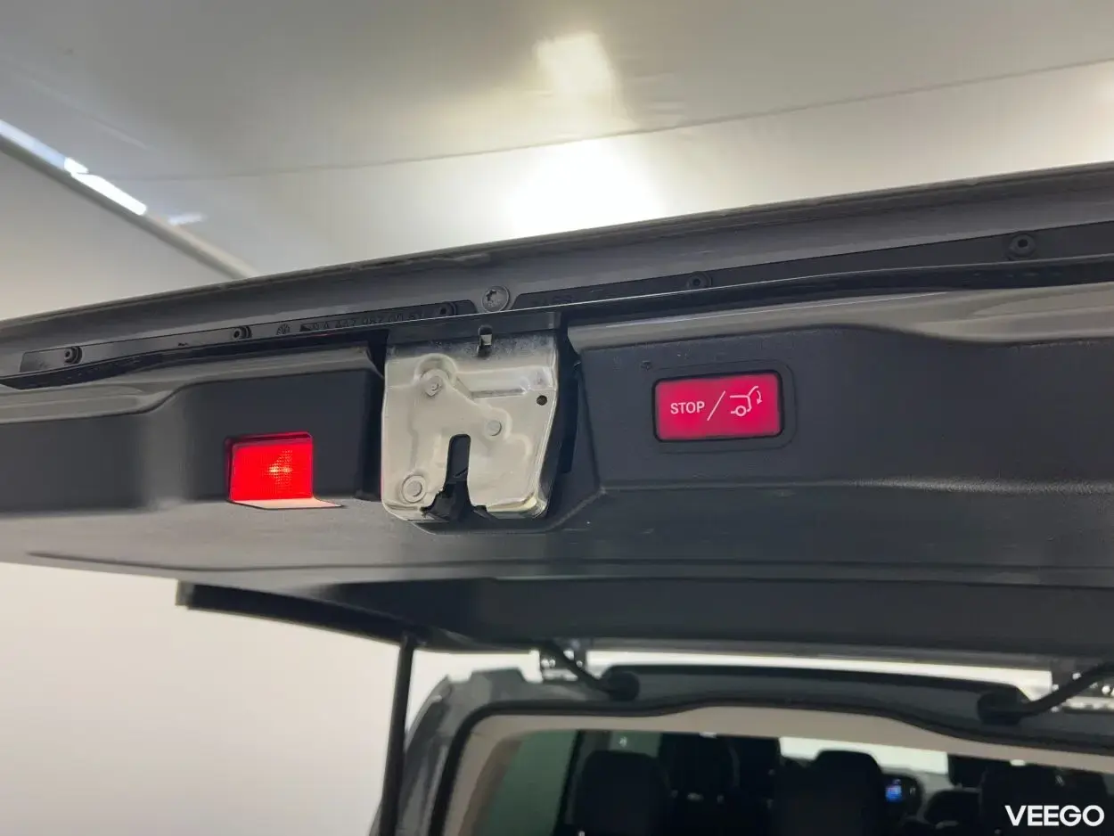 Mercedes-Benz Vito Tourer 119CDI 4Matic A2 2 140kW