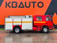 Scania P93 ONLY 35074 km ! 280kW thumbnail