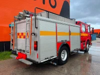 Scania P93 ONLY 35074 km ! 280kW thumbnail