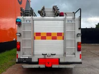 Scania P93 ONLY 35074 km ! 280kW thumbnail