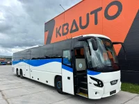 VDL Futura 57 SEATS / AC / AUXILIARY HEATING 440kW thumbnail