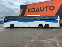 VDL Futura 57 SEATS / AC / AUXILIARY HEATING 440kW thumbnail