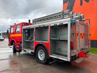 Scania P93 ONLY 35074 km ! 280kW thumbnail