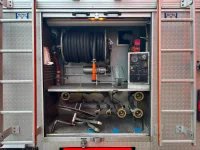 Scania P93 ONLY 35074 km ! 280kW thumbnail