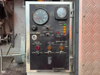 Scania P93 ONLY 35074 km ! 280kW thumbnail
