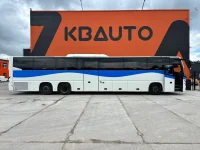 VDL Futura 57 SEATS / AC / AUXILIARY HEATING 440kW thumbnail