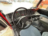 Scania P93 ONLY 35074 km ! 280kW thumbnail