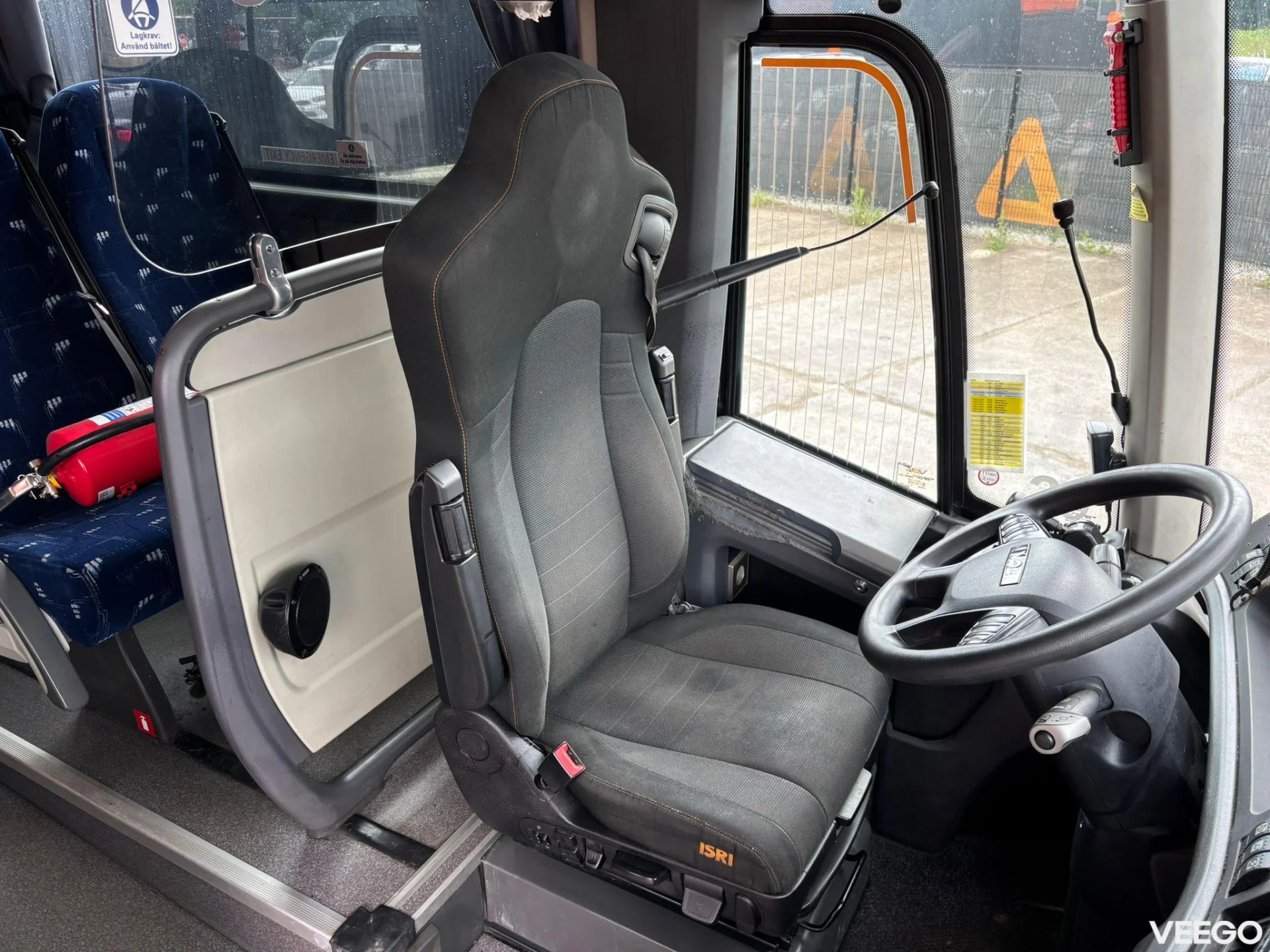 VDL Futura 57 SEATS / AC / AUXILIARY HEATING 440kW