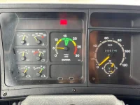 Scania P93 ONLY 35074 km ! 280kW thumbnail
