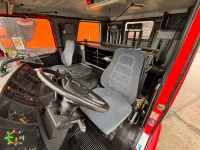 Scania P93 ONLY 35074 km ! 280kW thumbnail