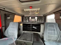 Scania P93 ONLY 35074 km ! 280kW thumbnail