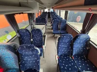 VDL Futura 57 SEATS / AC / AUXILIARY HEATING 440kW thumbnail