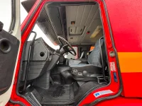 Scania P93 ONLY 35074 km ! 280kW thumbnail