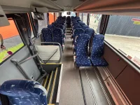 VDL Futura 57 SEATS / AC / AUXILIARY HEATING 440kW thumbnail