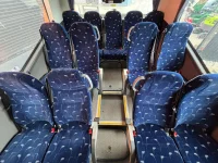 VDL Futura 57 SEATS / AC / AUXILIARY HEATING 440kW thumbnail