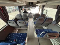 VDL Futura 57 SEATS / AC / AUXILIARY HEATING 440kW thumbnail