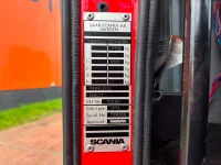 Scania P93 ONLY 35074 km ! 280kW thumbnail