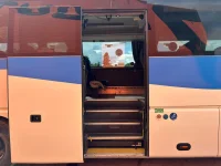 VDL Futura 57 SEATS / AC / AUXILIARY HEATING 440kW thumbnail