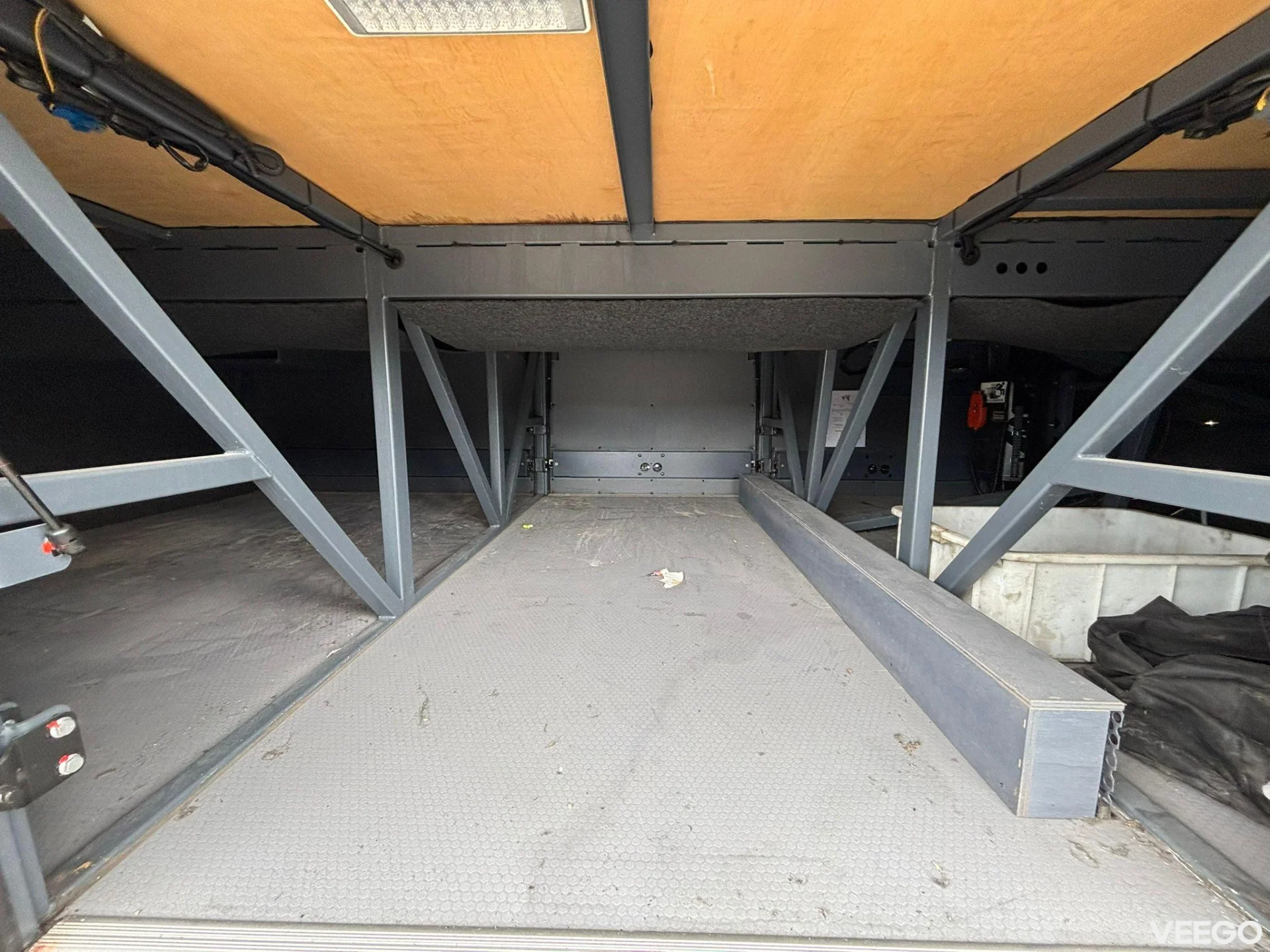 VDL Futura 57 SEATS / AC / AUXILIARY HEATING 440kW
