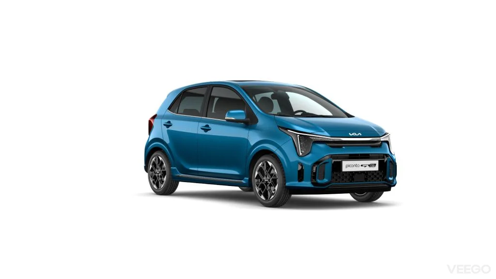 Kia Picanto GT Line 50kW