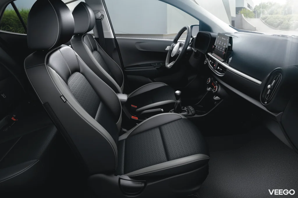 Kia Picanto GT Line 50kW