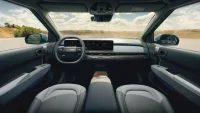 Kia EV3 EX Plus 0kW thumbnail