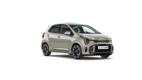 Kia Picanto EX 50kW thumbnail