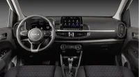 Kia Picanto EX 50kW thumbnail