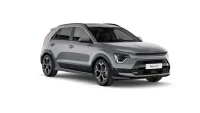 Kia Niro EX Comfort Pack 75kW thumbnail