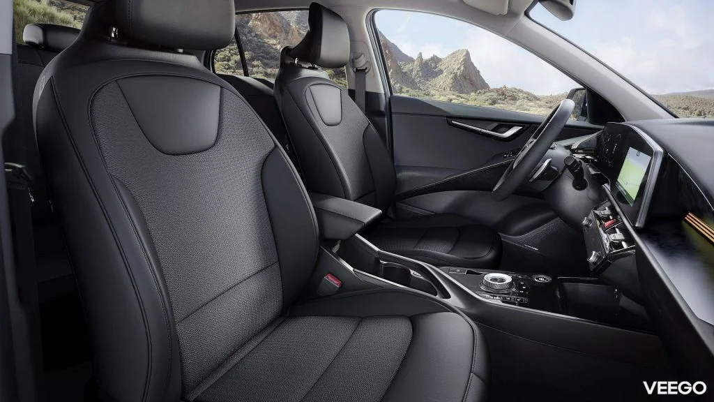 Kia Niro EX Comfort Pack 75kW