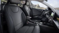 Kia Niro EX Comfort Pack 75kW thumbnail