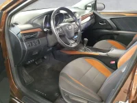 Toyota Avensis - 108kW thumbnail