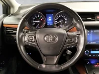Toyota Avensis - 108kW thumbnail